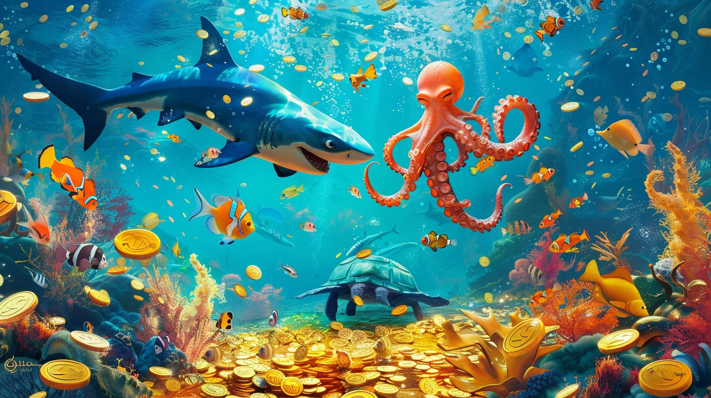 Khám Phá Gamebet Asia: Thế Giới Cá Cược Đầy Hấp Dẫn