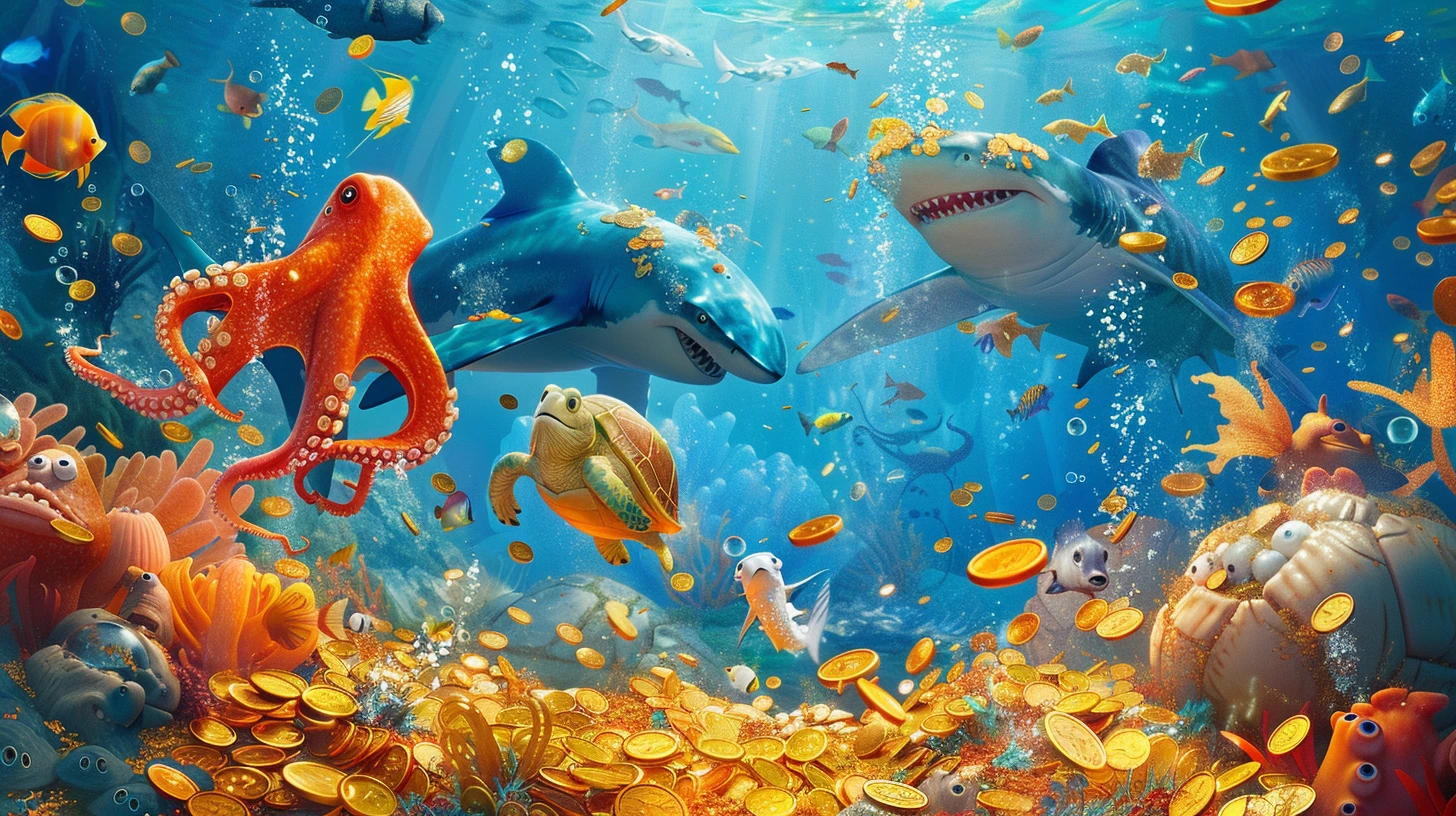 Khám Phá Gamebet Asia: Thế Giới Cá Cược Đầy Hấp Dẫn