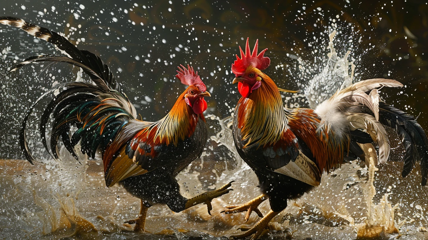 Khám Phá Thế Giới Xổ Số: Những Điều Cần Biết Về S689 và Xổ Số Miền Nam