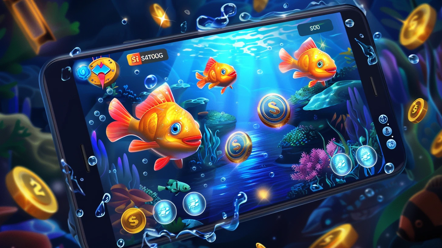 Khám Phá Thế Giới Xổ Số Với S689