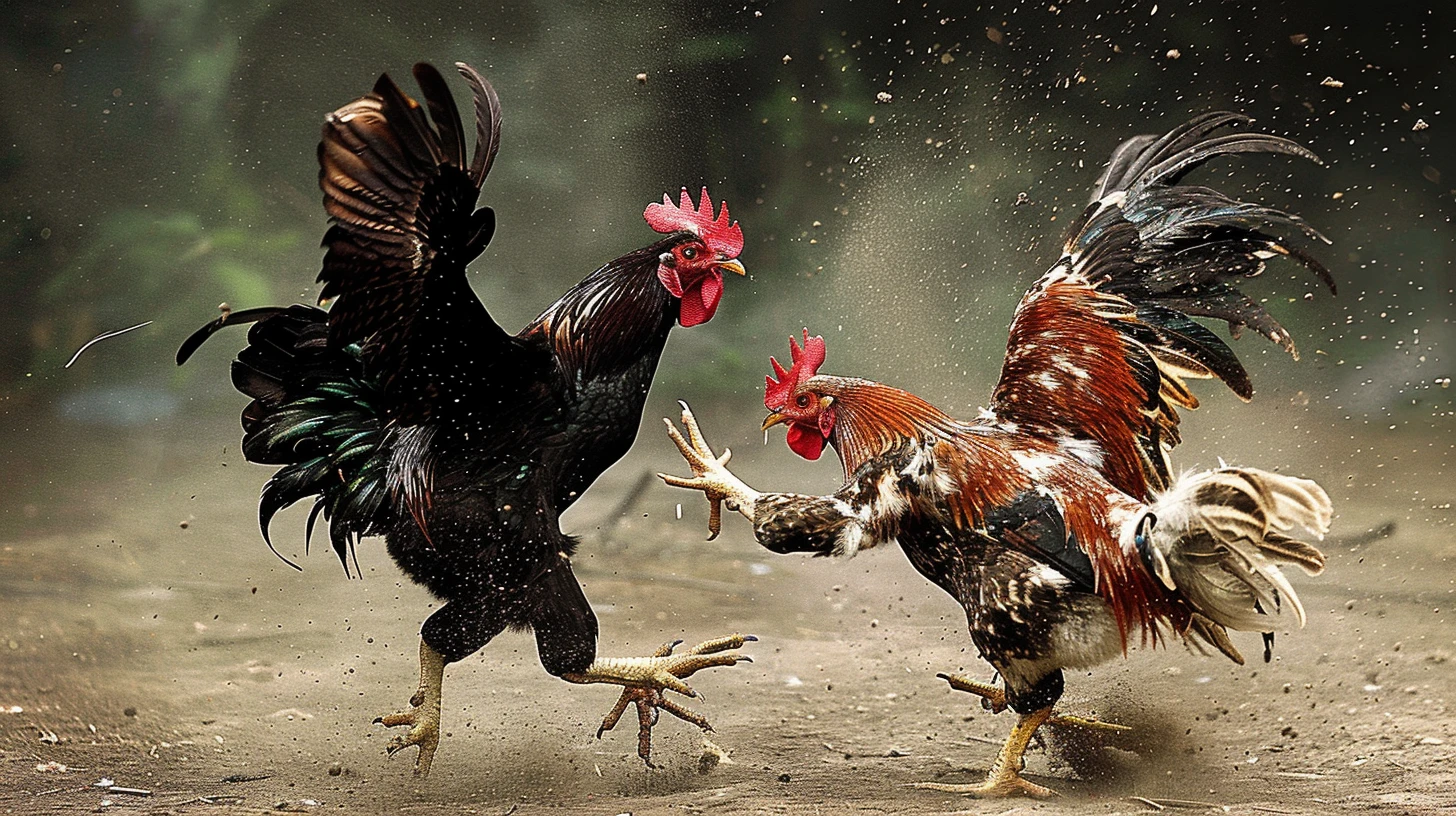 Khám Phá Đá Gà Trực Tiếp: Từ C4 Đến Thomo và Campuchia