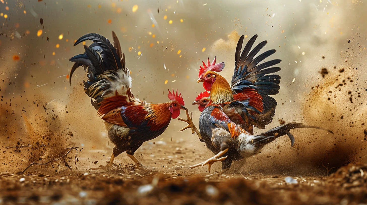 Khám Phá Đá Gà Trực Tiếp: Từ C4 Đến Thomo và Campuchia