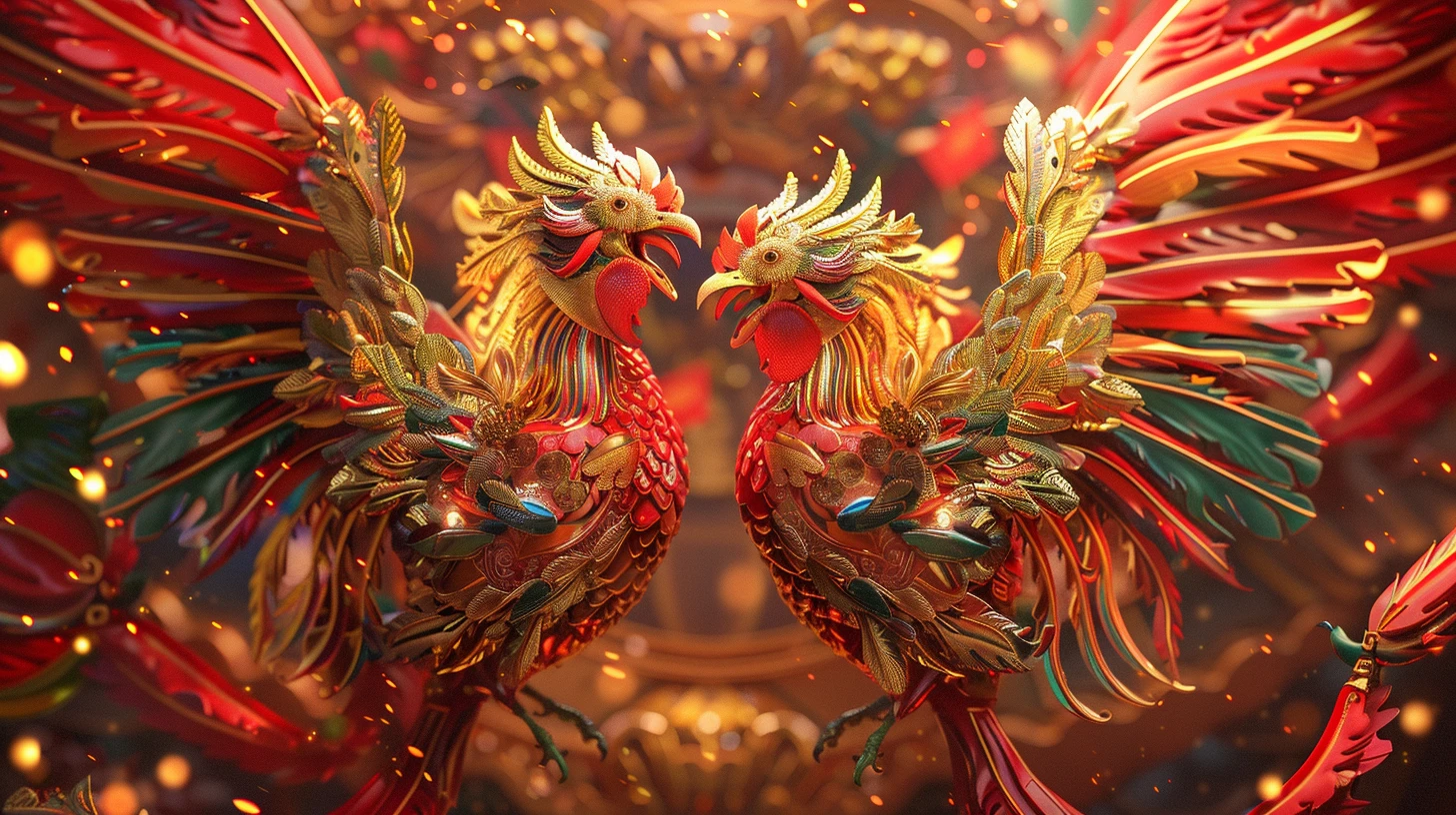 Trực Tiếp Đá Gà Thomo: Sát Cánh Cùng Những Cuộc Đấu Nảy Lửa