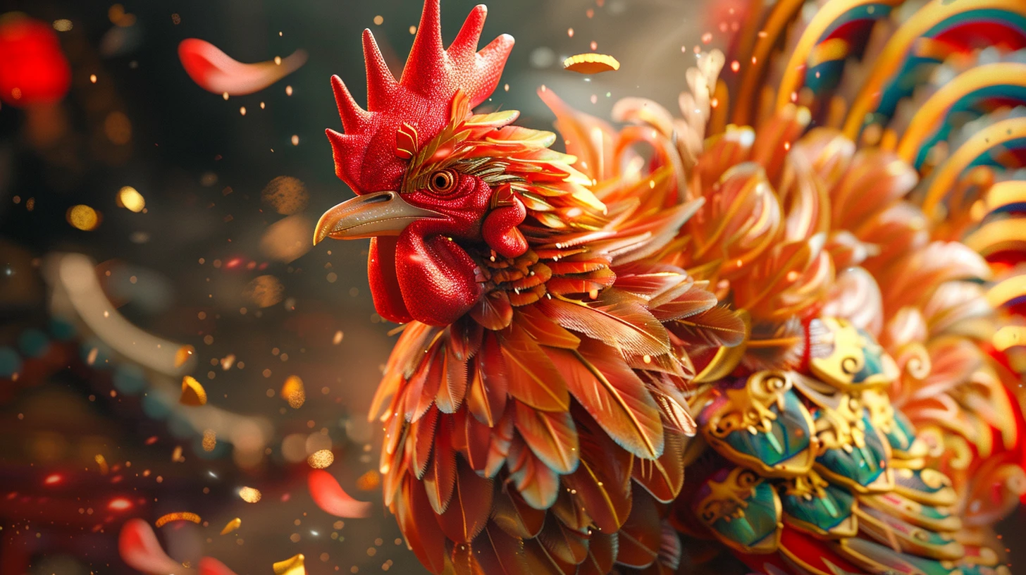 Trực Tiếp Đá Gà Thomo: Sát Cánh Cùng Những Cuộc Đấu Nảy Lửa