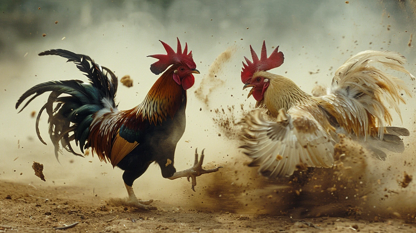 Khám Phá Thế Giới Đá Gà Tại Bj88