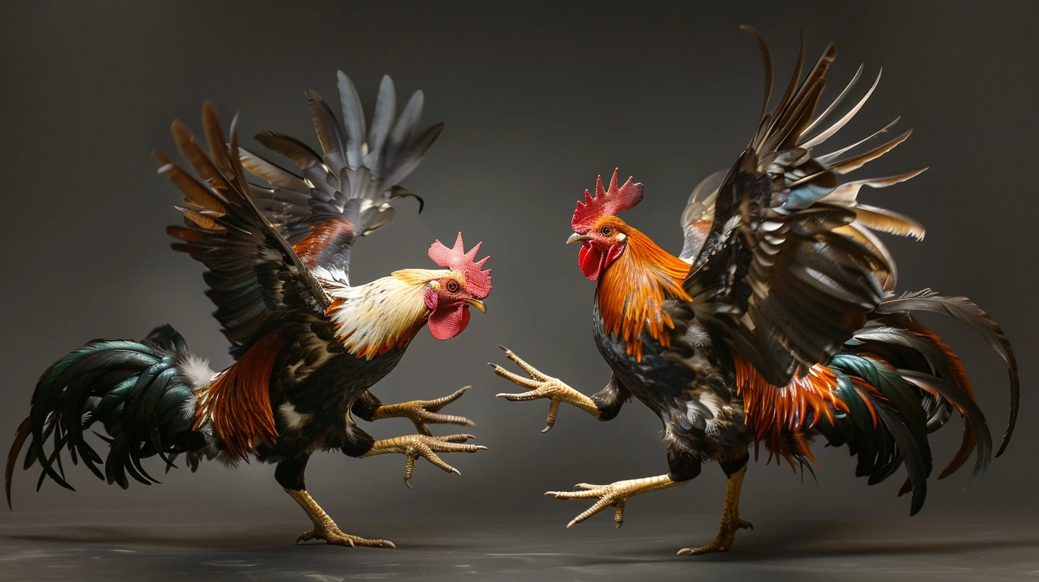 Trực Tiếp Đá Gà Thomo: Trải Nghiệm Chất Lượng Với Đá Gà Hôm Nay