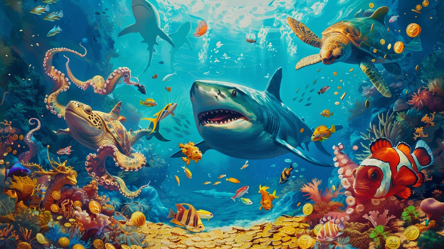 Khám Phá Thế Giới Xổ Số Với S689