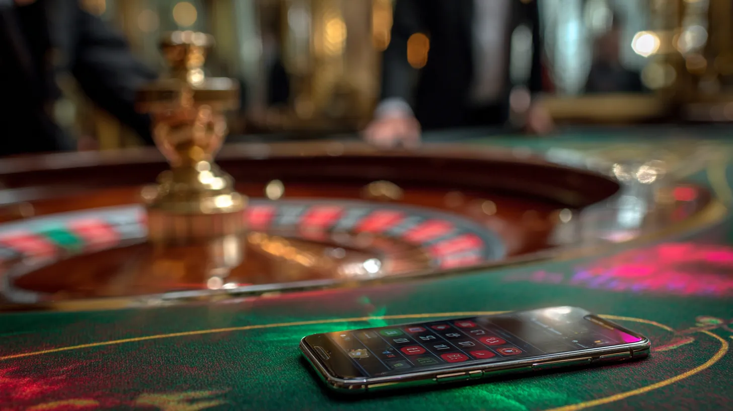 MCW Casino: Điểm Đến Hàng Đầu Cho Người Yêu Thích Cờ Bạc