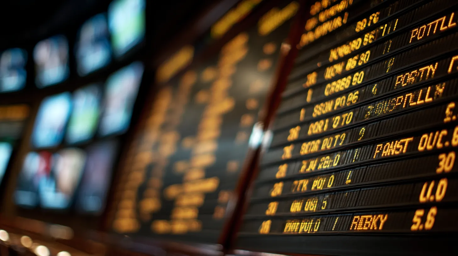 Khám Phá 168bet: Ứng Dụng Thể Thao Hàng Đầu Tại Châu Á