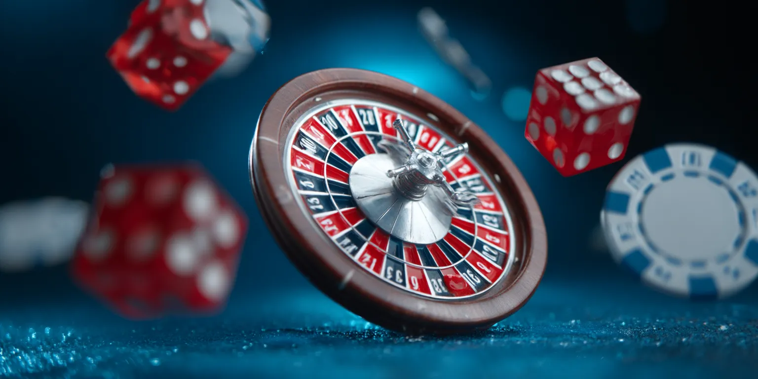 Khám Phá MCW Casino: Trải Nghiệm Giải Trí Đỉnh Cao