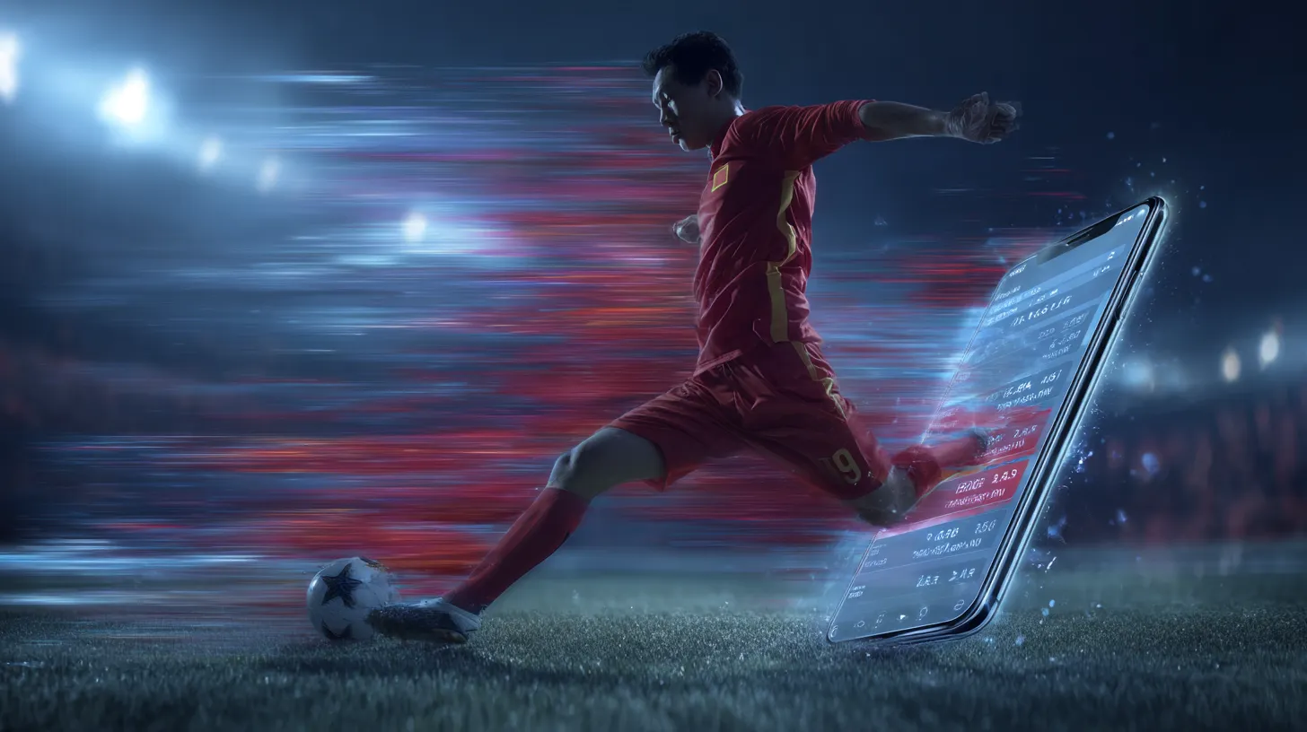 Khám Phá Thế Giới Đặt Cược Với 168bet