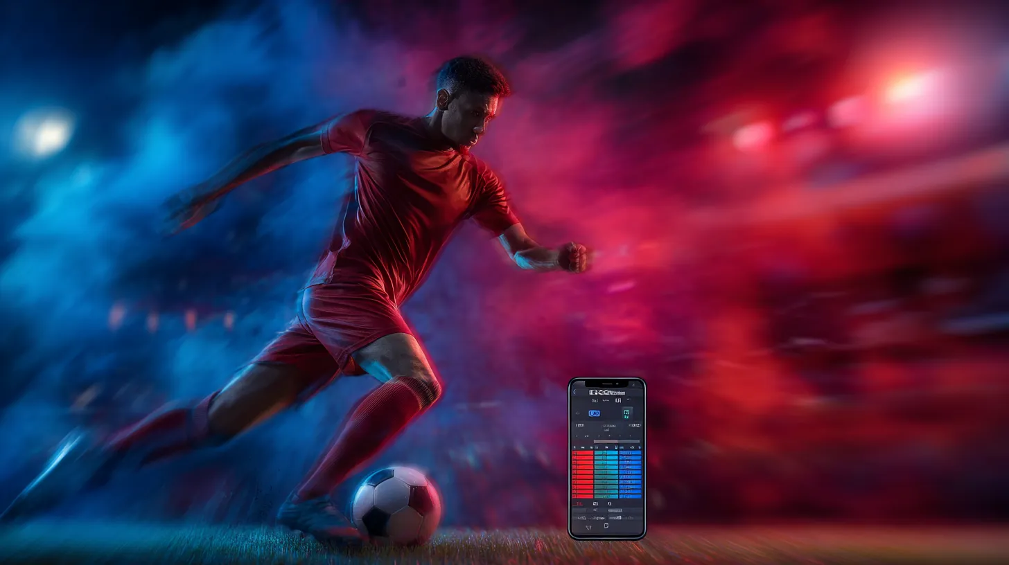 Khám Phá Thế Giới Đặt Cược Với 168bet