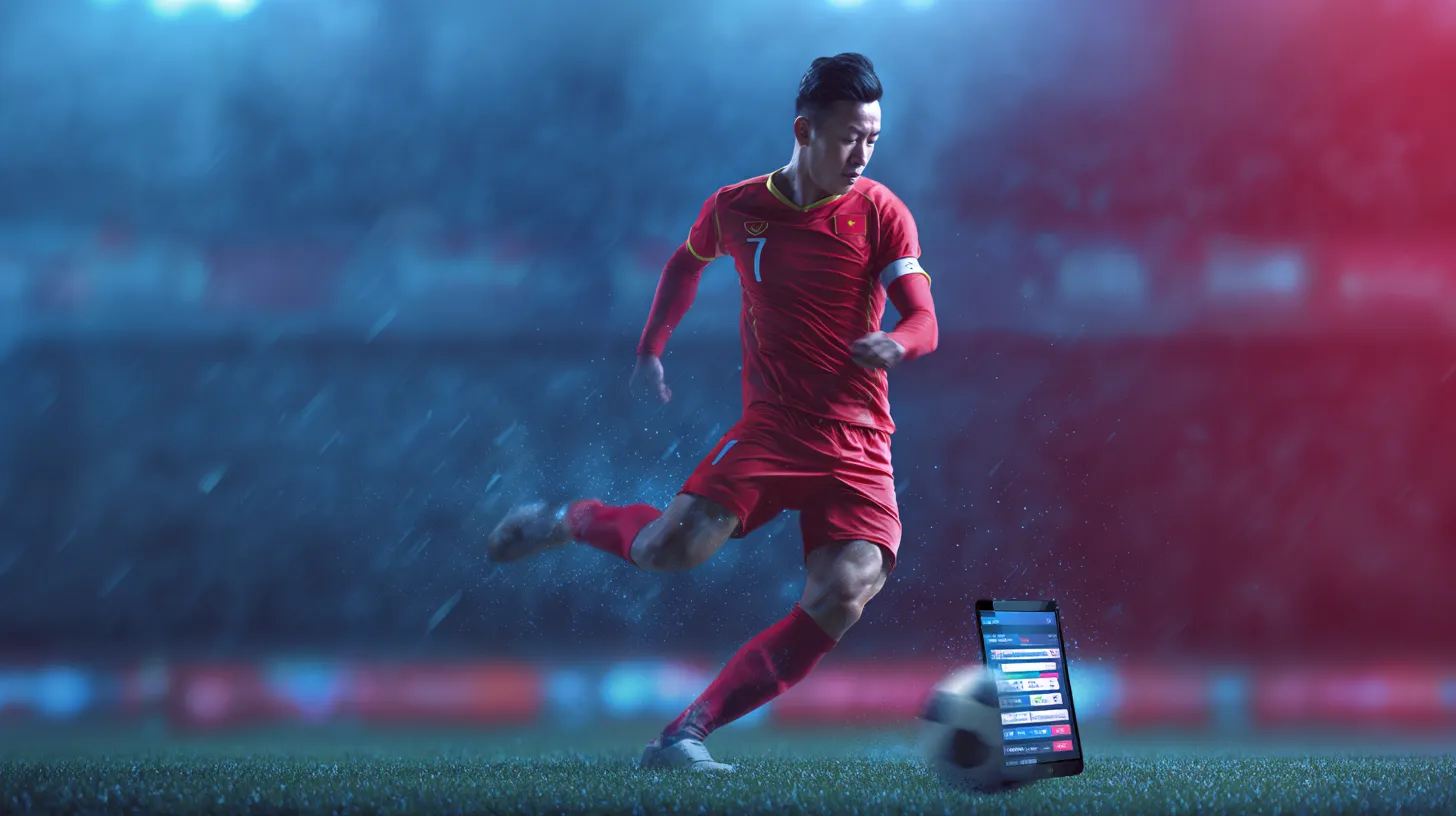 Khám Phá Thế Giới Đặt Cược Với 168bet