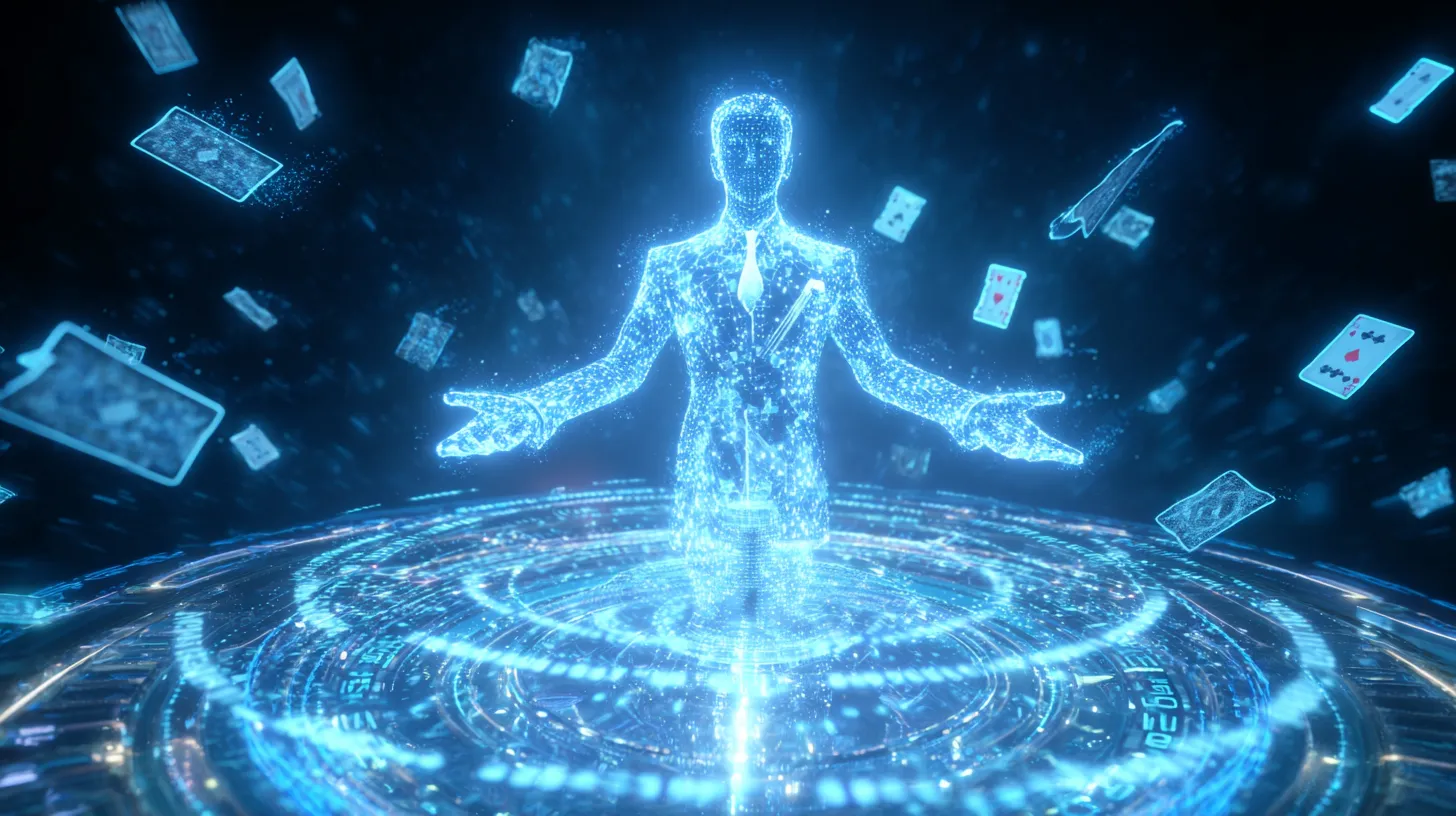 Khám Phá MCW Casino: Nơi Giải Trí Đỉnh Cao