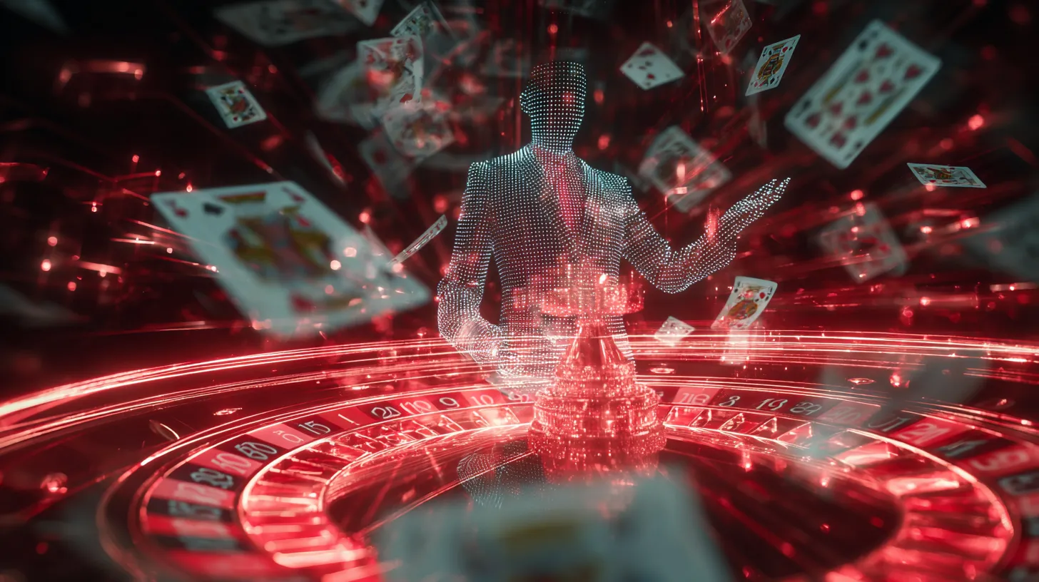 Khám Phá Thế Giới Xổ Số: Những Dấu Hiệu Lô Gan Sắp Ra và Cách Mua Vé Xổ Số Trực Tuyến