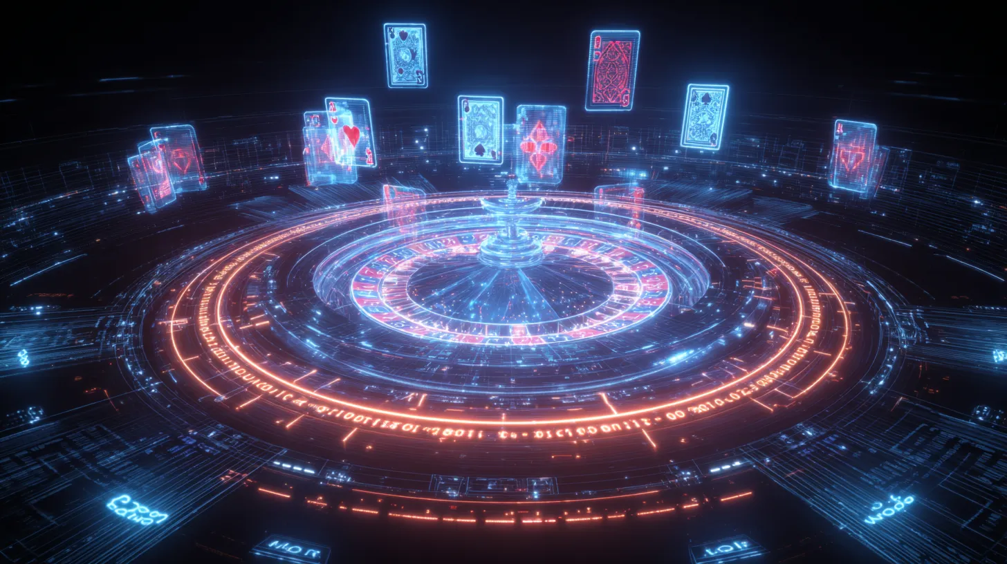 Khám Phá Thế Giới Xổ Số: Những Dấu Hiệu Lô Gan Sắp Ra và Cách Mua Vé Xổ Số Trực Tuyến