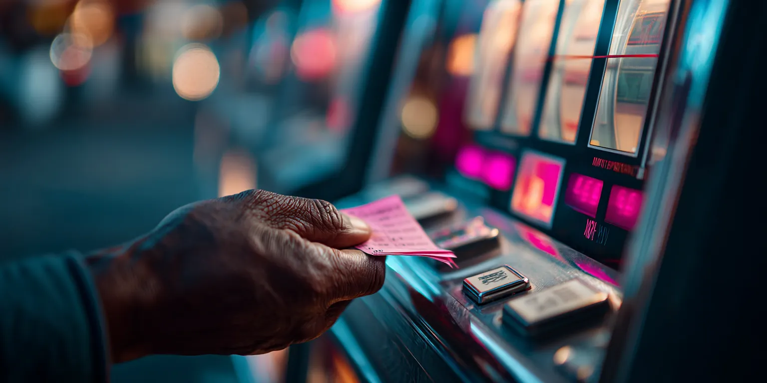 Khám Phá Thế Giới Xổ Số: Những Dấu Hiệu Lô Gan Sắp Ra và Cách Mua Vé Xổ Số Trực Tuyến