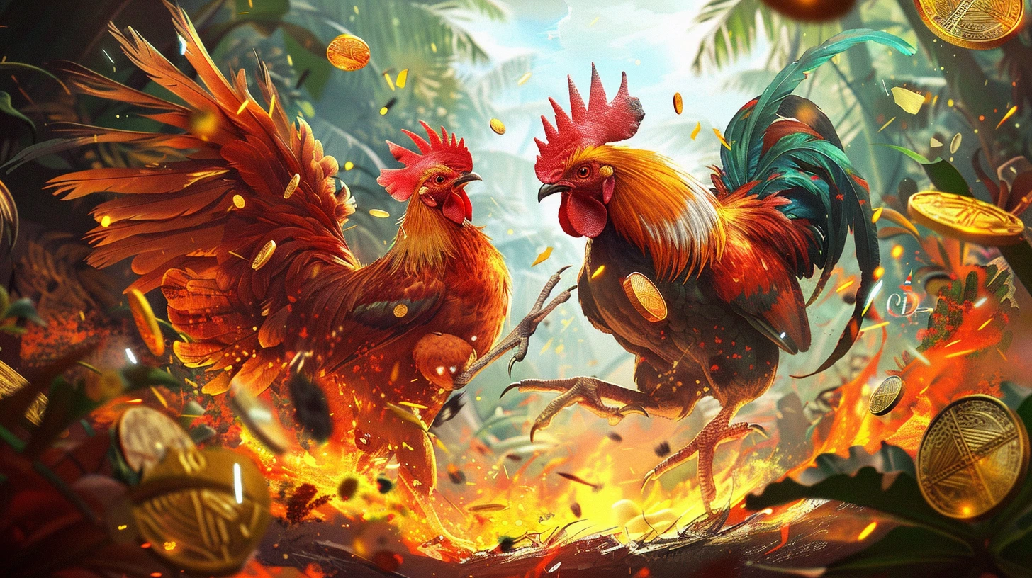 Đá Gà Trực Tiếp: Khám Phá Thế Giới Đầy Kịch Tính