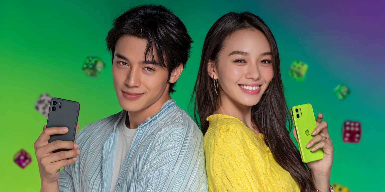 Khám Phá Thế Giới Xổ Số Với S689