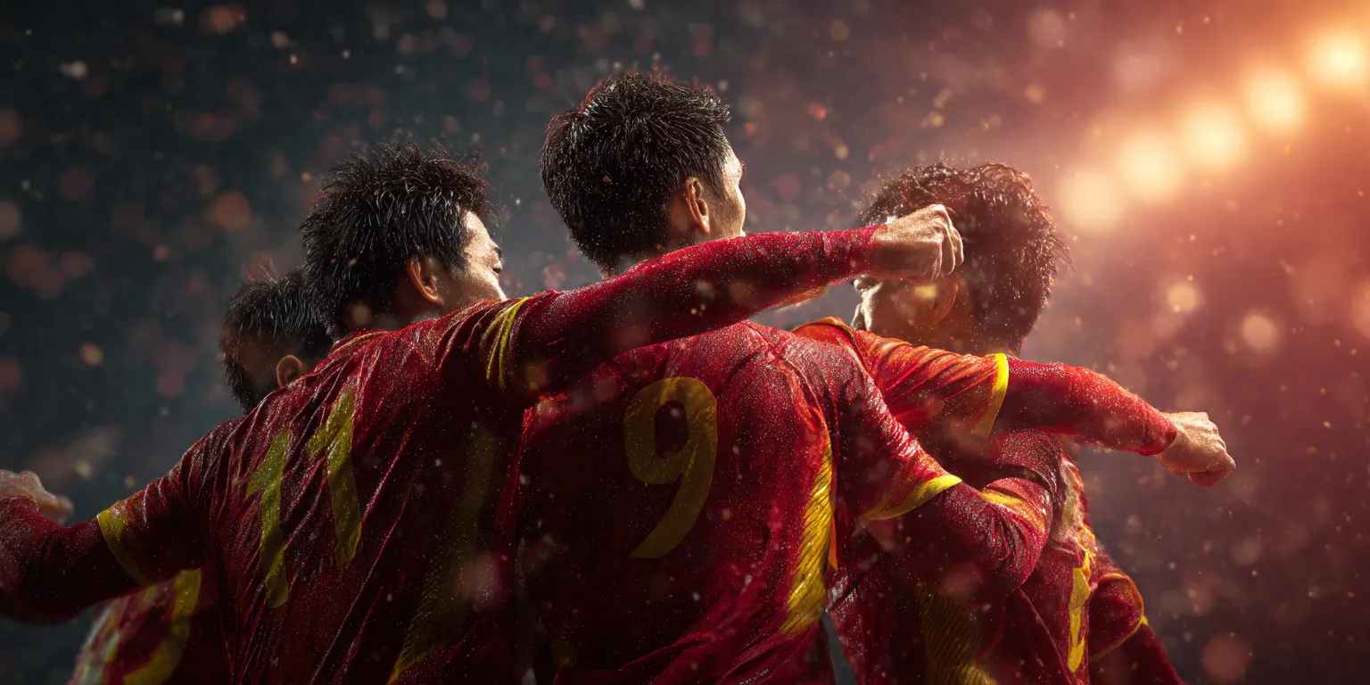 Khám Phá King88 Vina: Nền Tảng Đặt Cược Bóng Đá Hàng Đầu Việt Nam