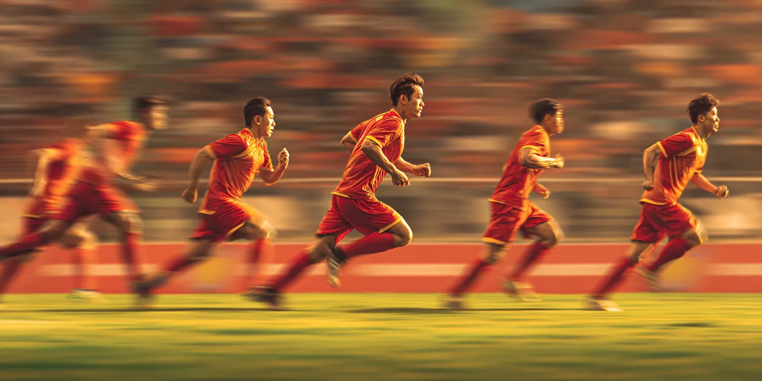 Khám Phá MCW67: Nền Tảng Đánh Giá Bóng Đá Đáng Tin Cậy