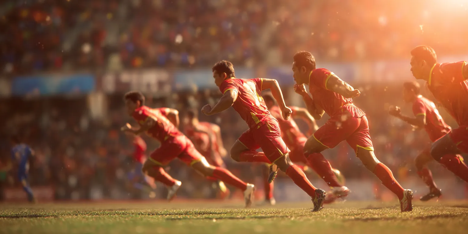 Khám Phá MCW67: Nền Tảng Đánh Giá Bóng Đá Đáng Tin Cậy