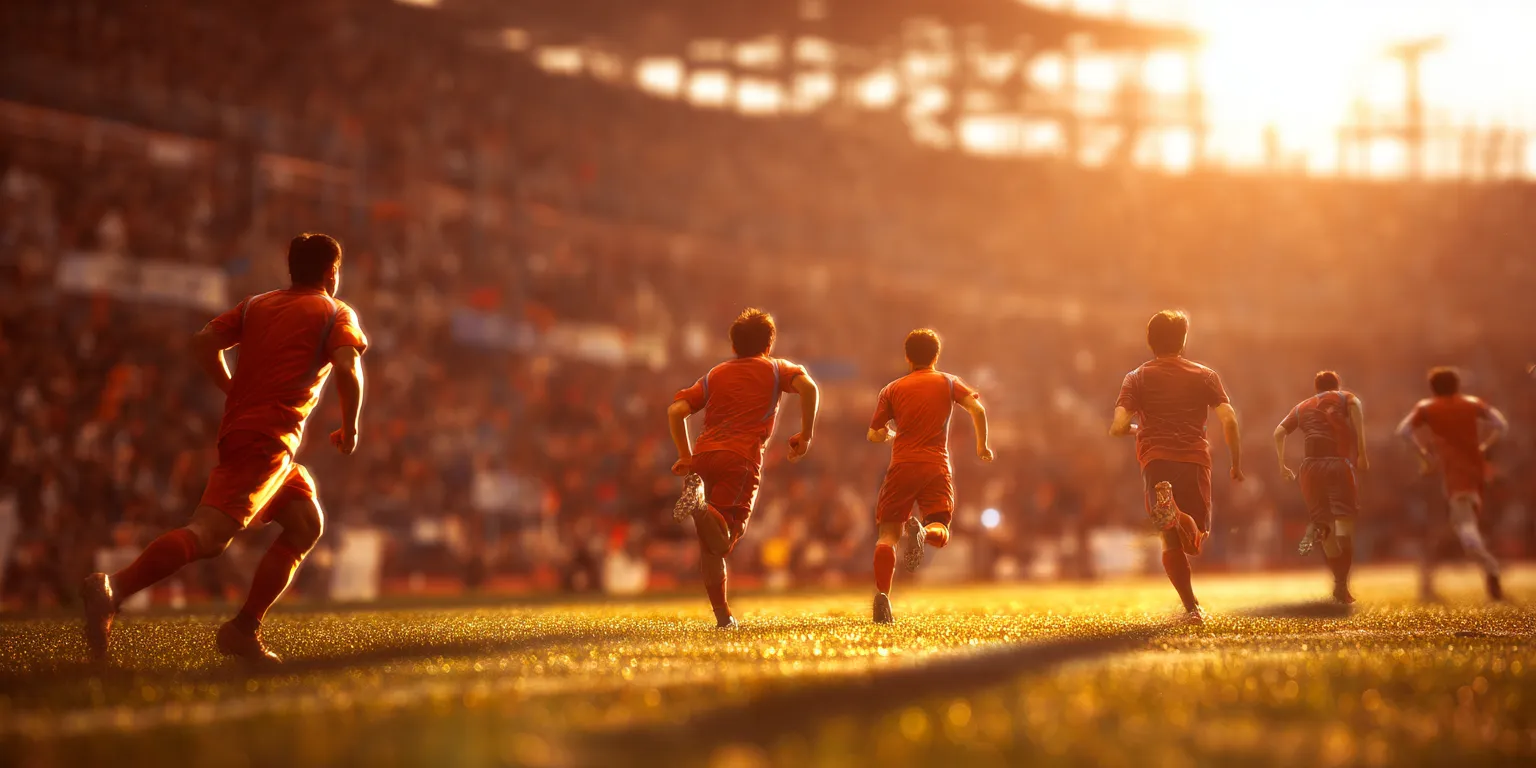 Khám Phá MCW67: Nền Tảng Đánh Giá Bóng Đá Đáng Tin Cậy