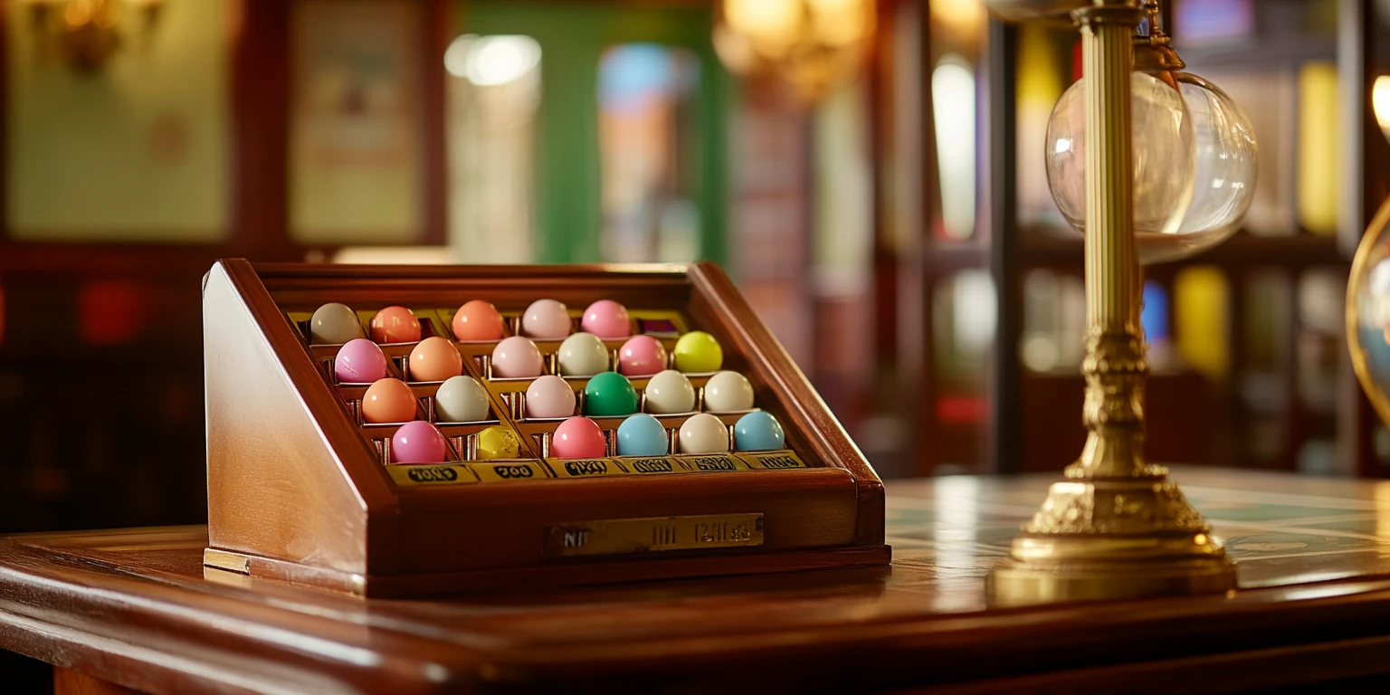 Khám Phá Thế Giới Xổ Số Với Onbet88