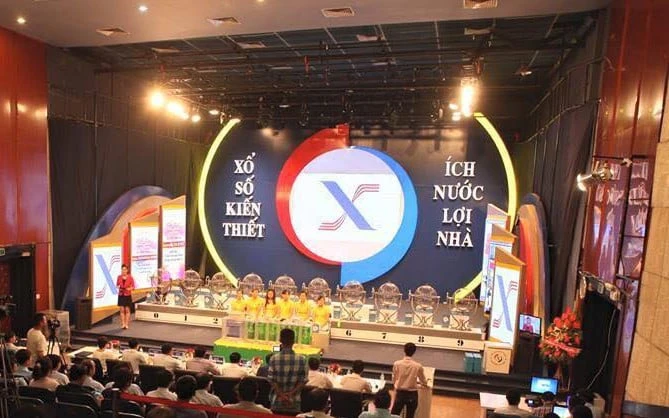 Khám Phá OnBet88: Nền Tảng Xổ Số Đầy Hấp Dẫn