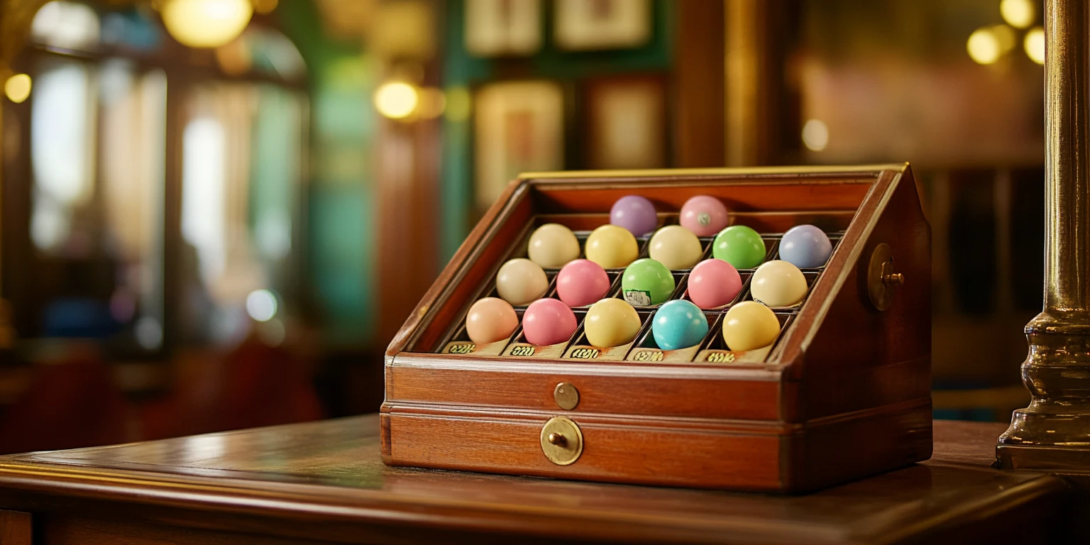 Khám Phá Thế Giới Xổ Số: Những Điều Cần Biết Về S689 và KQXS