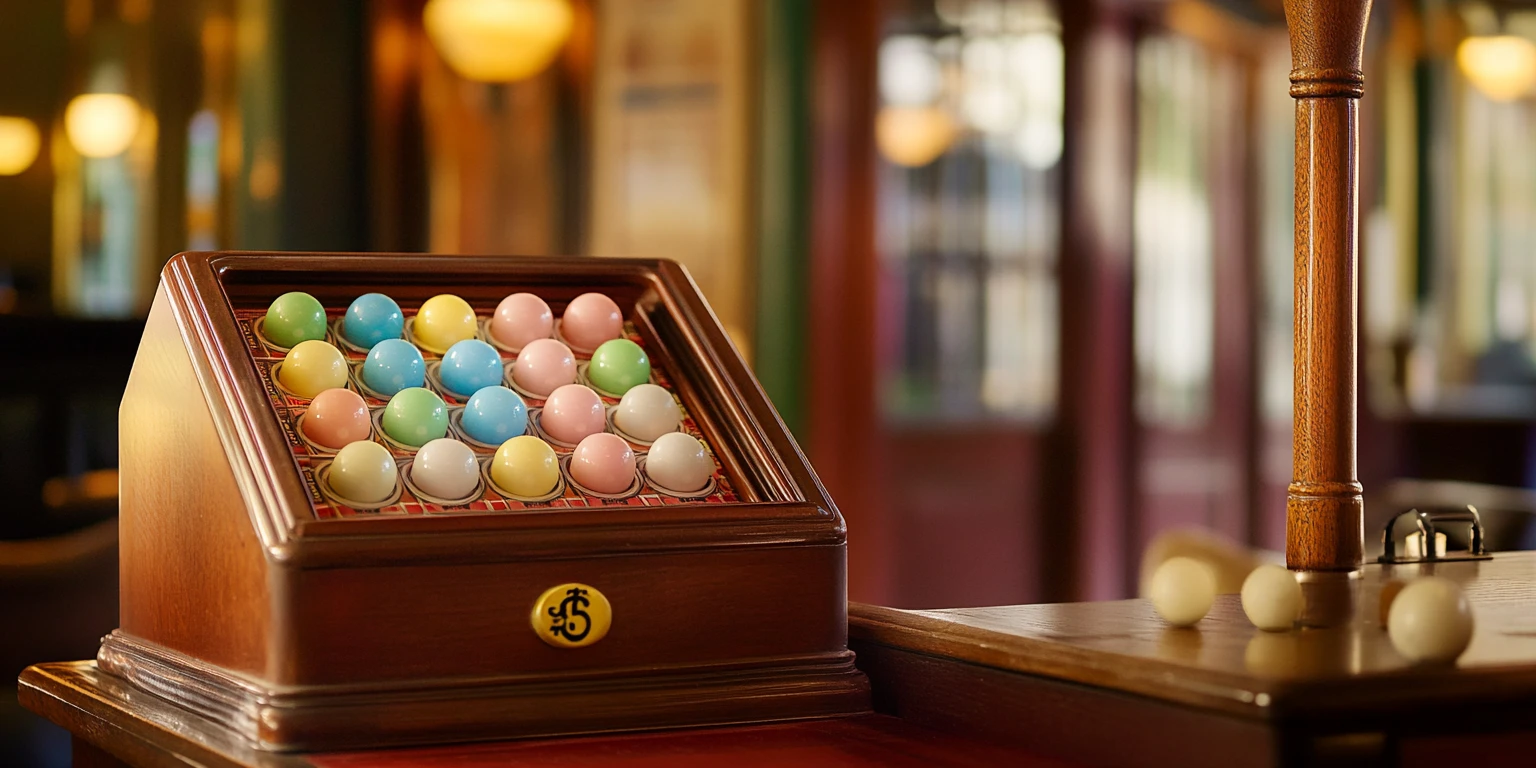 Khám Phá Sự Tiện Ích Của New888 Trong Thế Giới Xổ Số