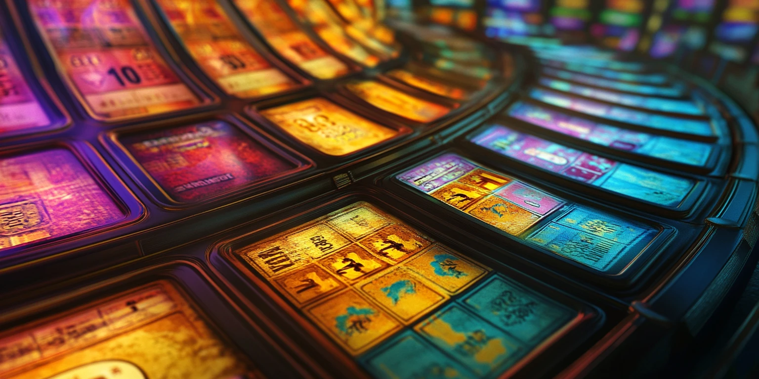 Khám Phá Thế Giới Xổ Số: S689, KQXS 30 và Những Xu Hướng Mới