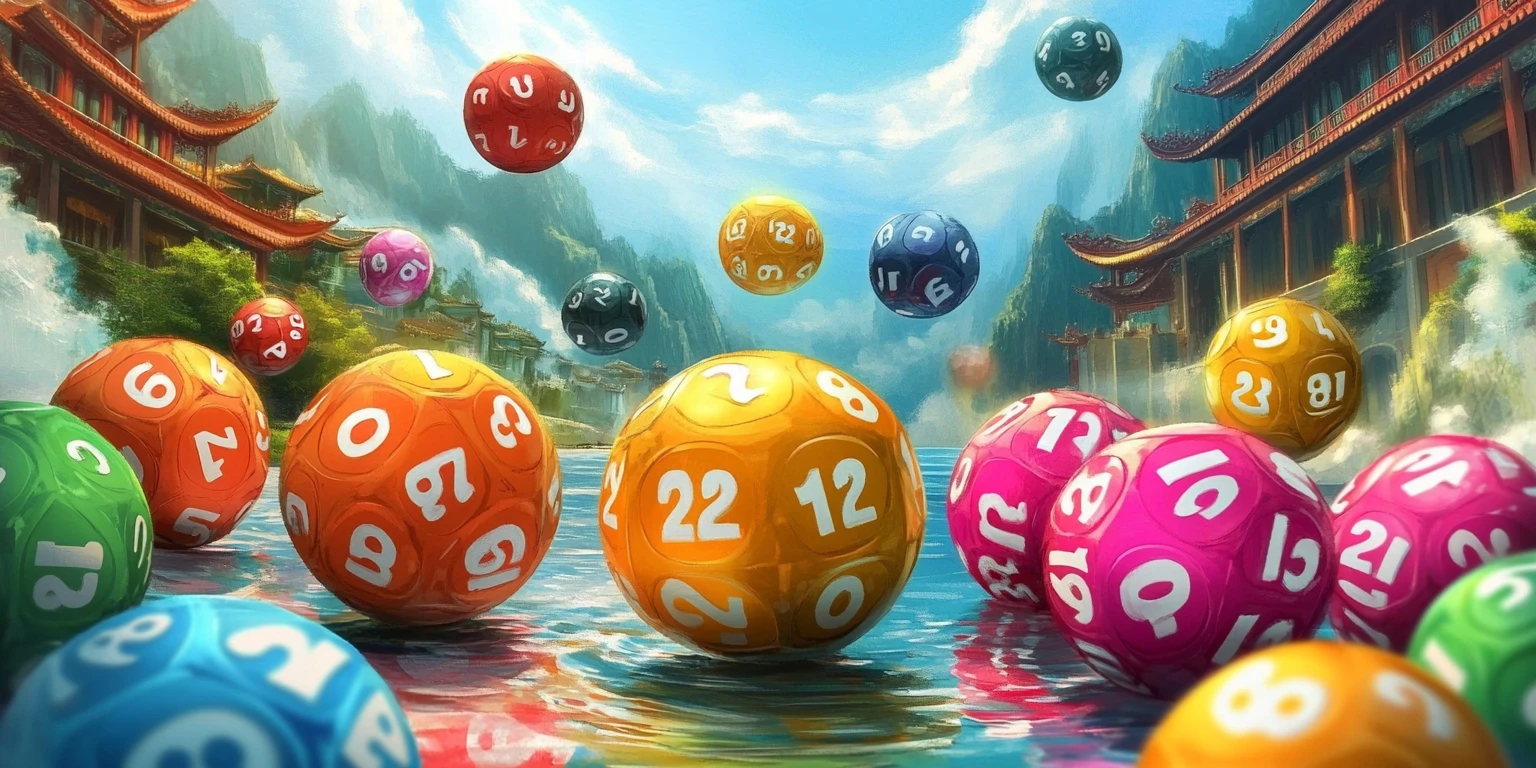 Khám Phá Onbet88: Nơi Cung Cấp Thông Tin Xổ Số Đáng Tin Cậy