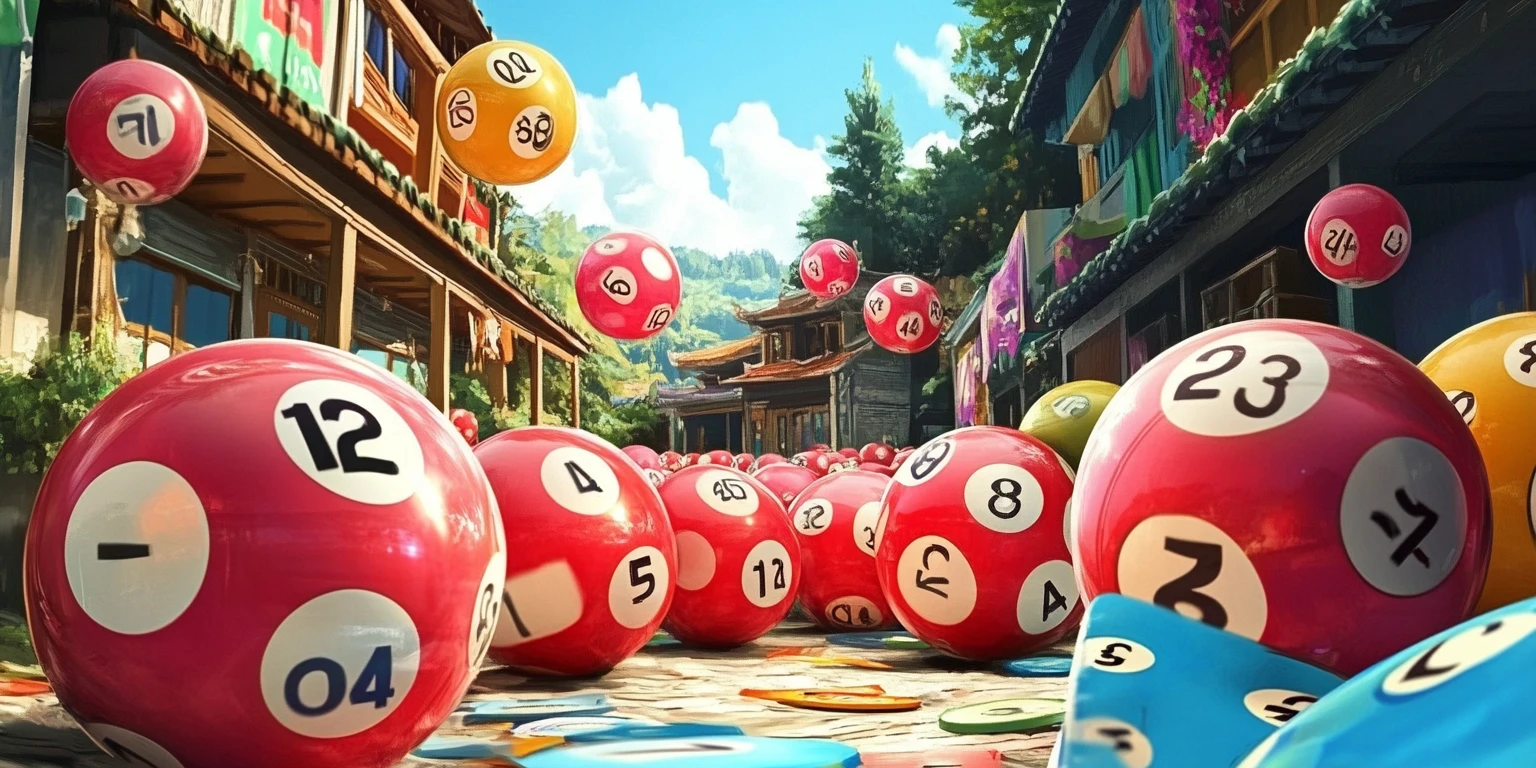 Khám Phá Thế Giới Xổ Số Qua 33win9