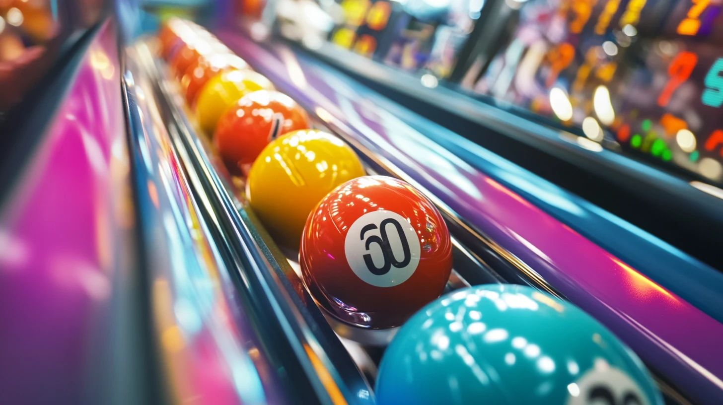 Khám Phá Thế Giới Xổ Số: Sự Hấp Dẫn Của 33win9