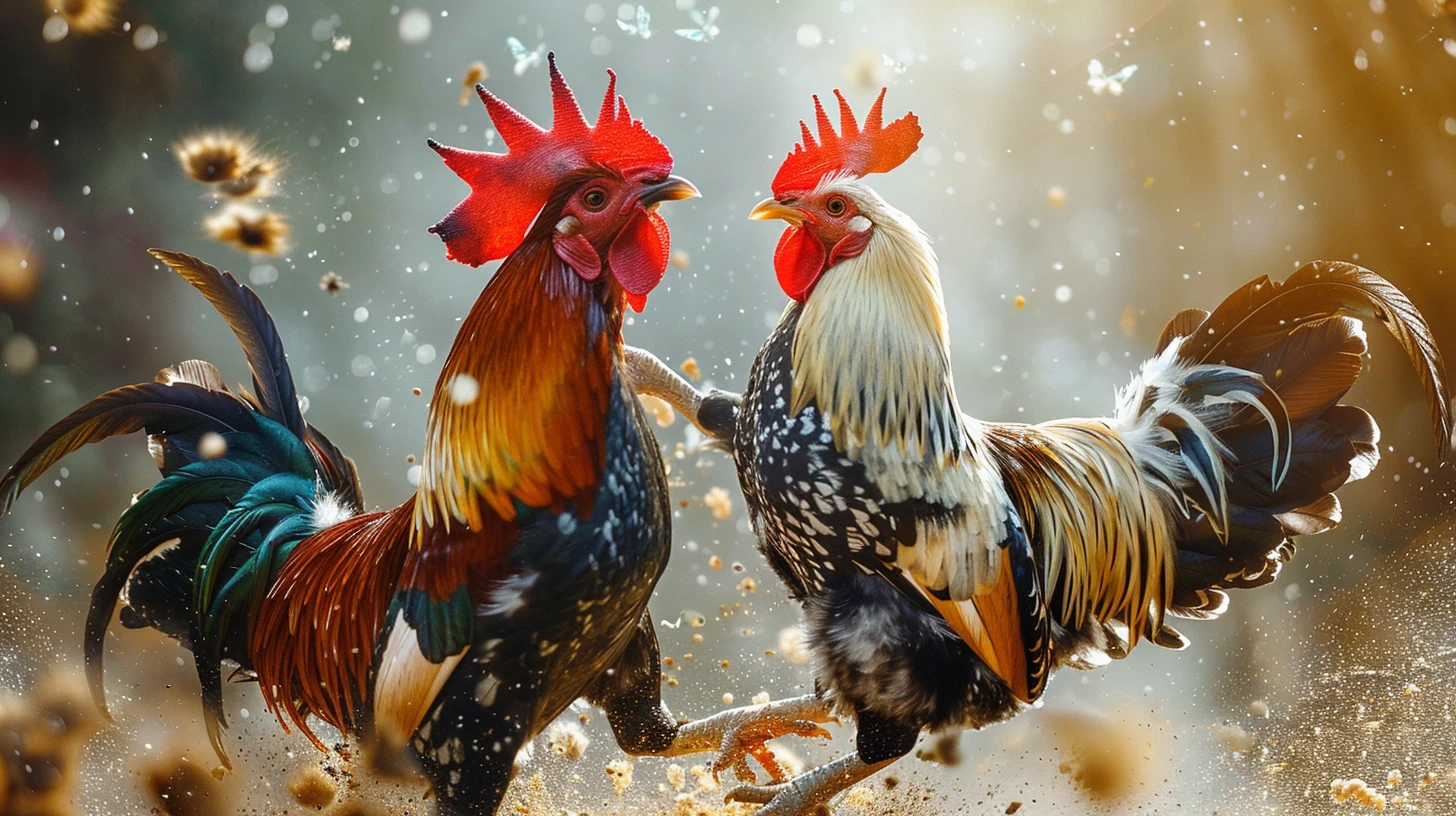 Khám Phá Thế Giới Xổ Số: Những Điều Cần Biết Về S689 và Xổ Số Miền Nam